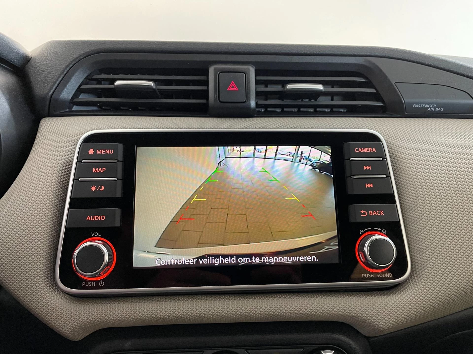 Hoofdafbeelding Nissan Micra