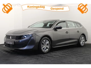 Peugeot 508 SW 1.2 PureTech Active Pack |Camera|Navi|