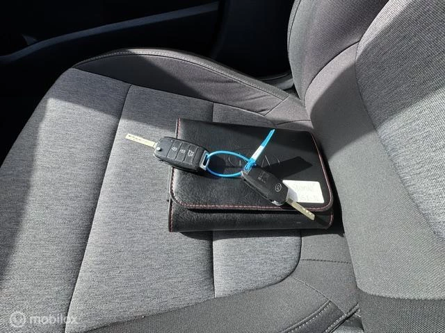 Hoofdafbeelding Kia Stonic