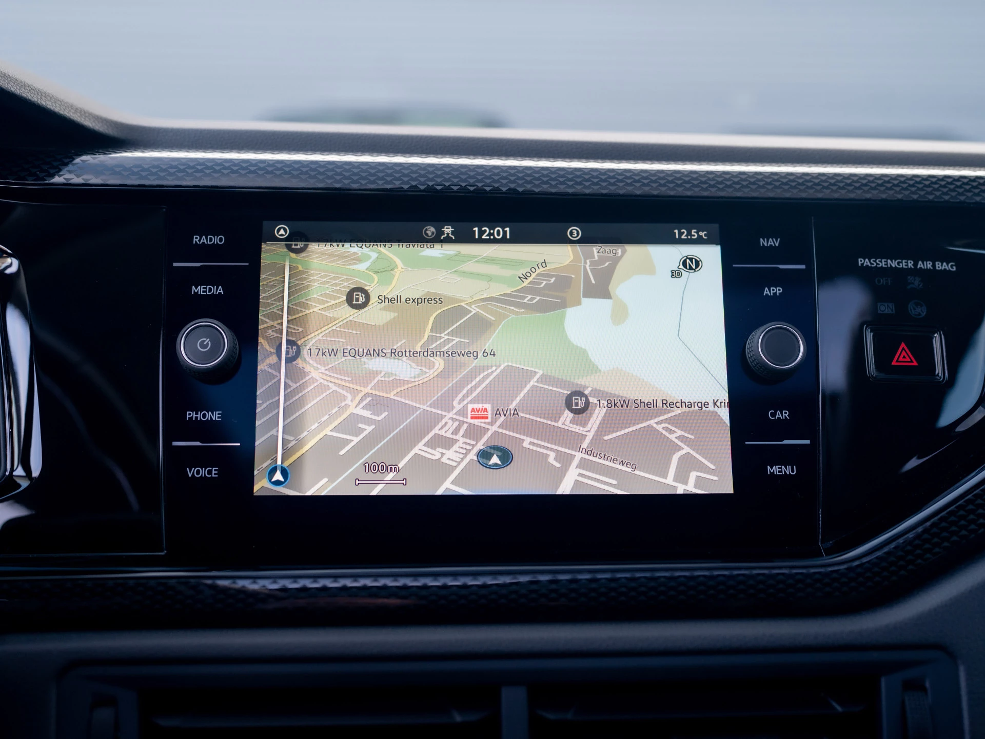 Hoofdafbeelding Volkswagen Taigo