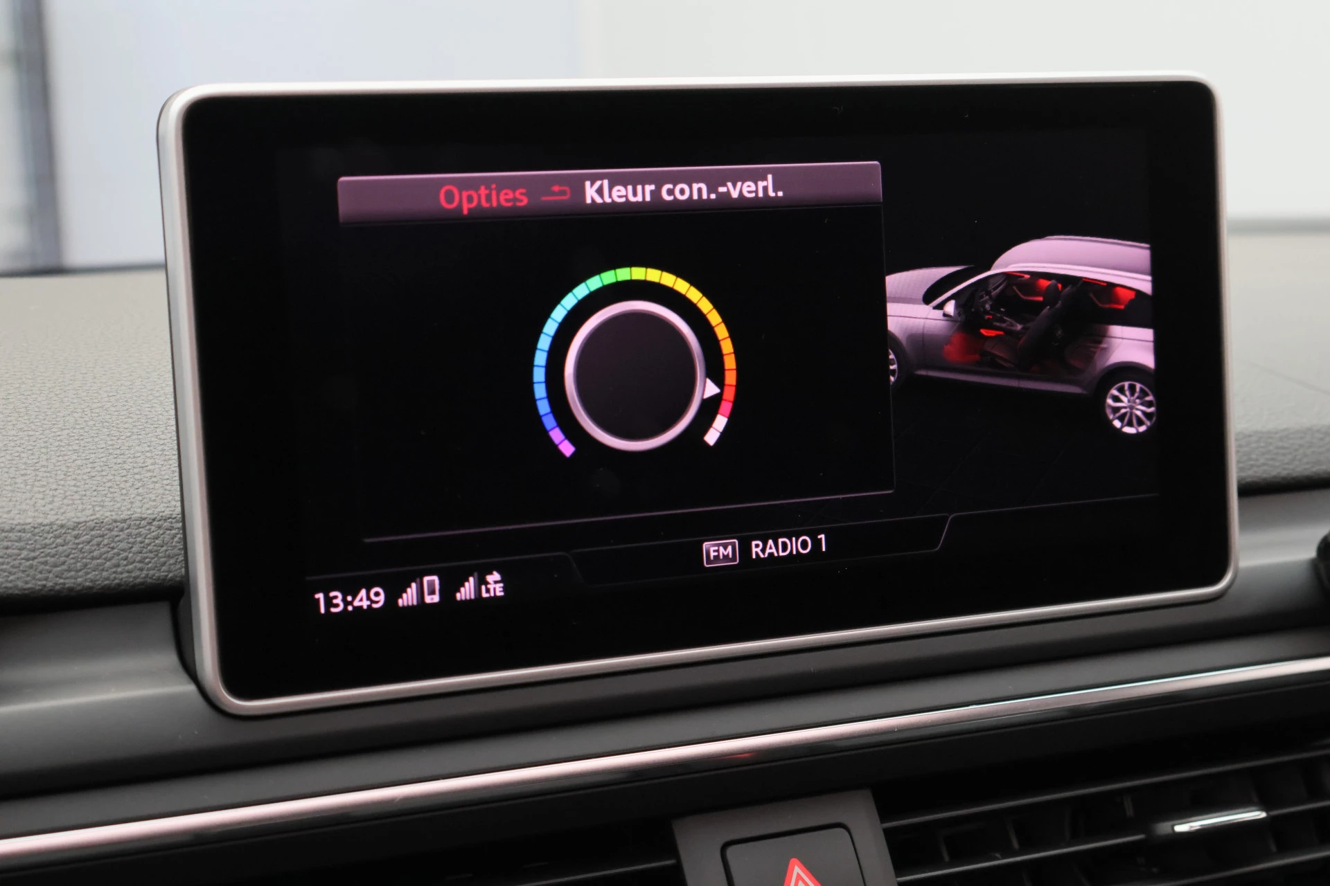 Hoofdafbeelding Audi S4