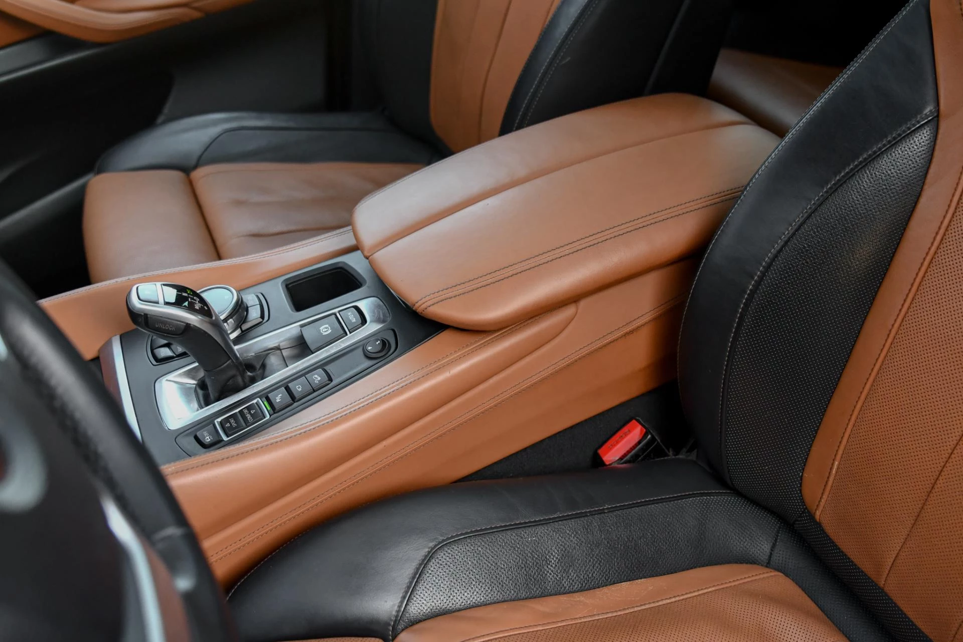 Hoofdafbeelding BMW X6