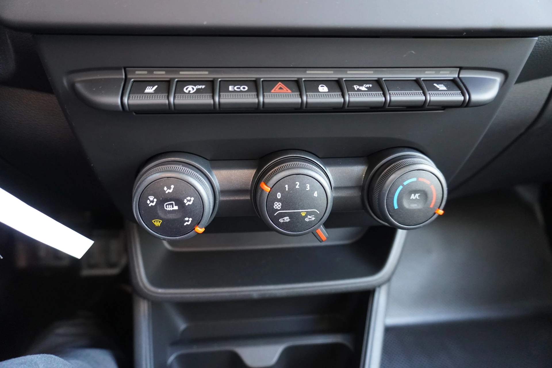 Hoofdafbeelding Renault Express