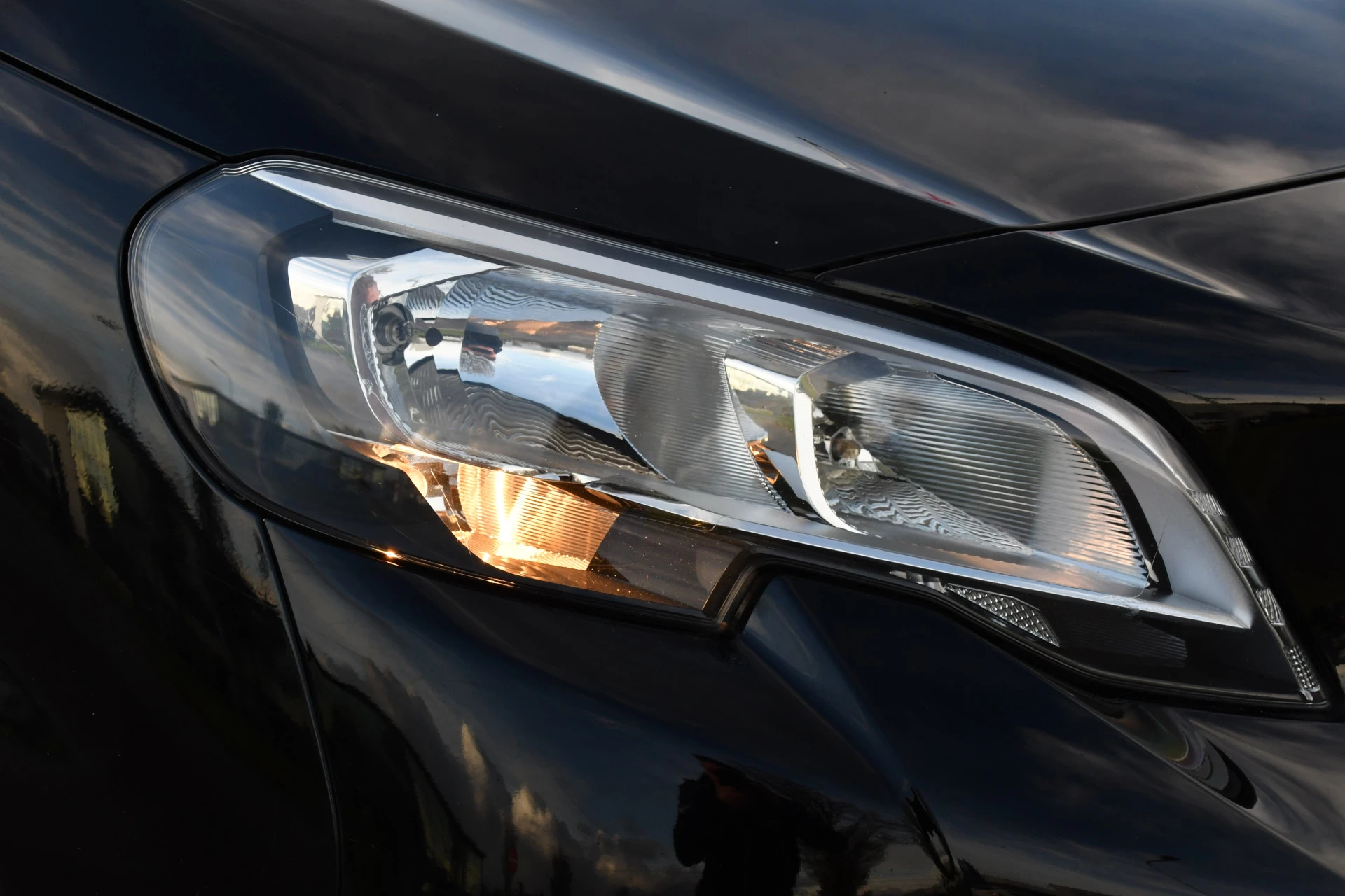 Hoofdafbeelding Peugeot Expert