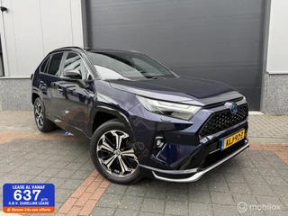 Toyota RAV4 2.5 Plug-in Hybrid AWD Bi-Tone Plus