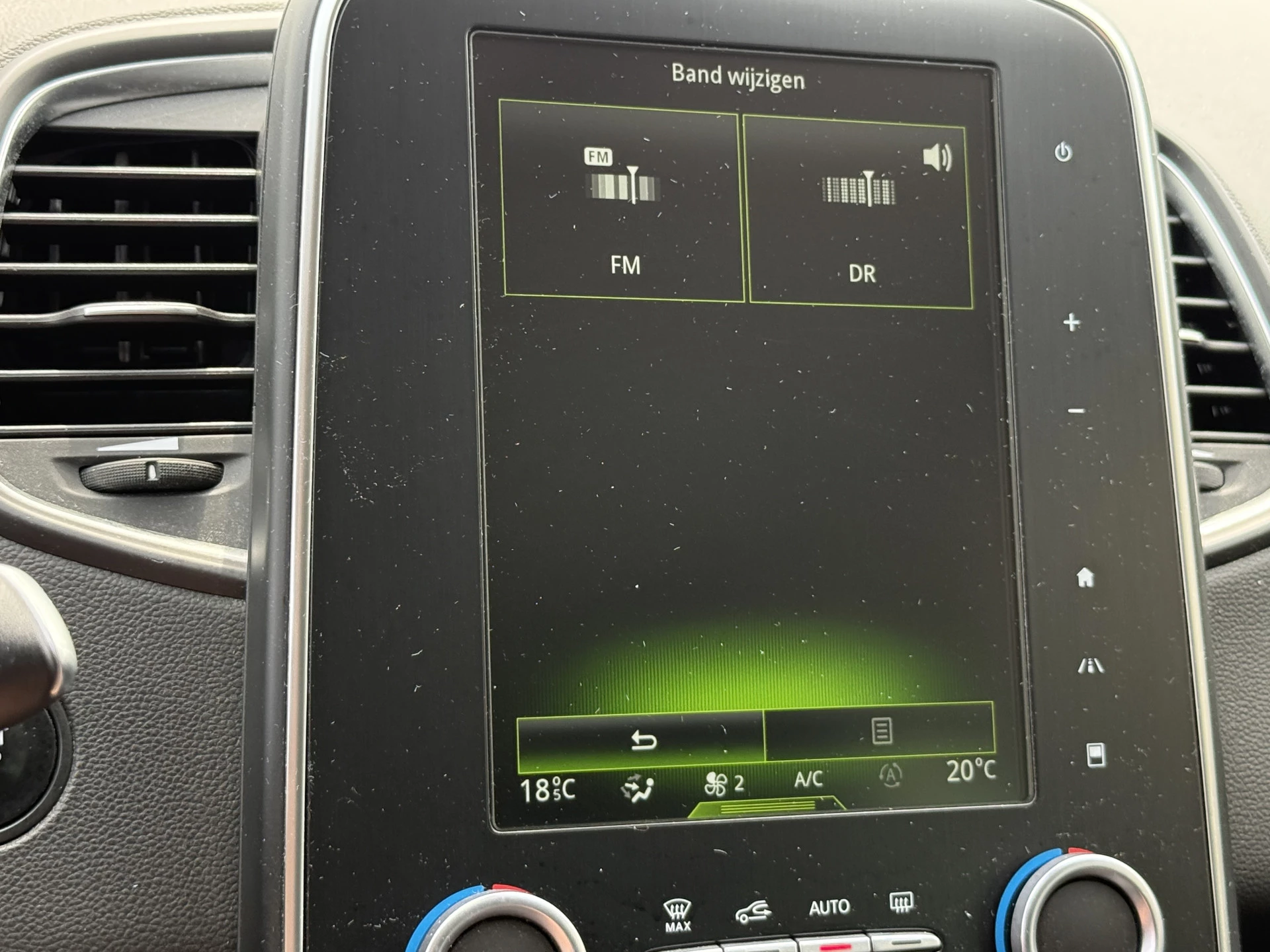 Hoofdafbeelding Renault Grand Scénic