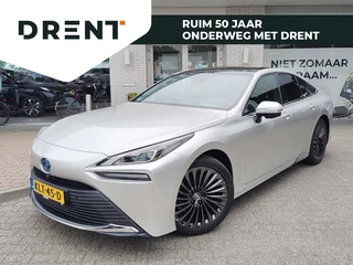 Toyota Mirai Prestige | Pano | JBL | HUD | 360 Camera | Stoel & Stuurverwarmi