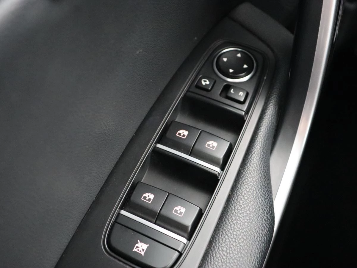 Hoofdafbeelding Kia XCeed