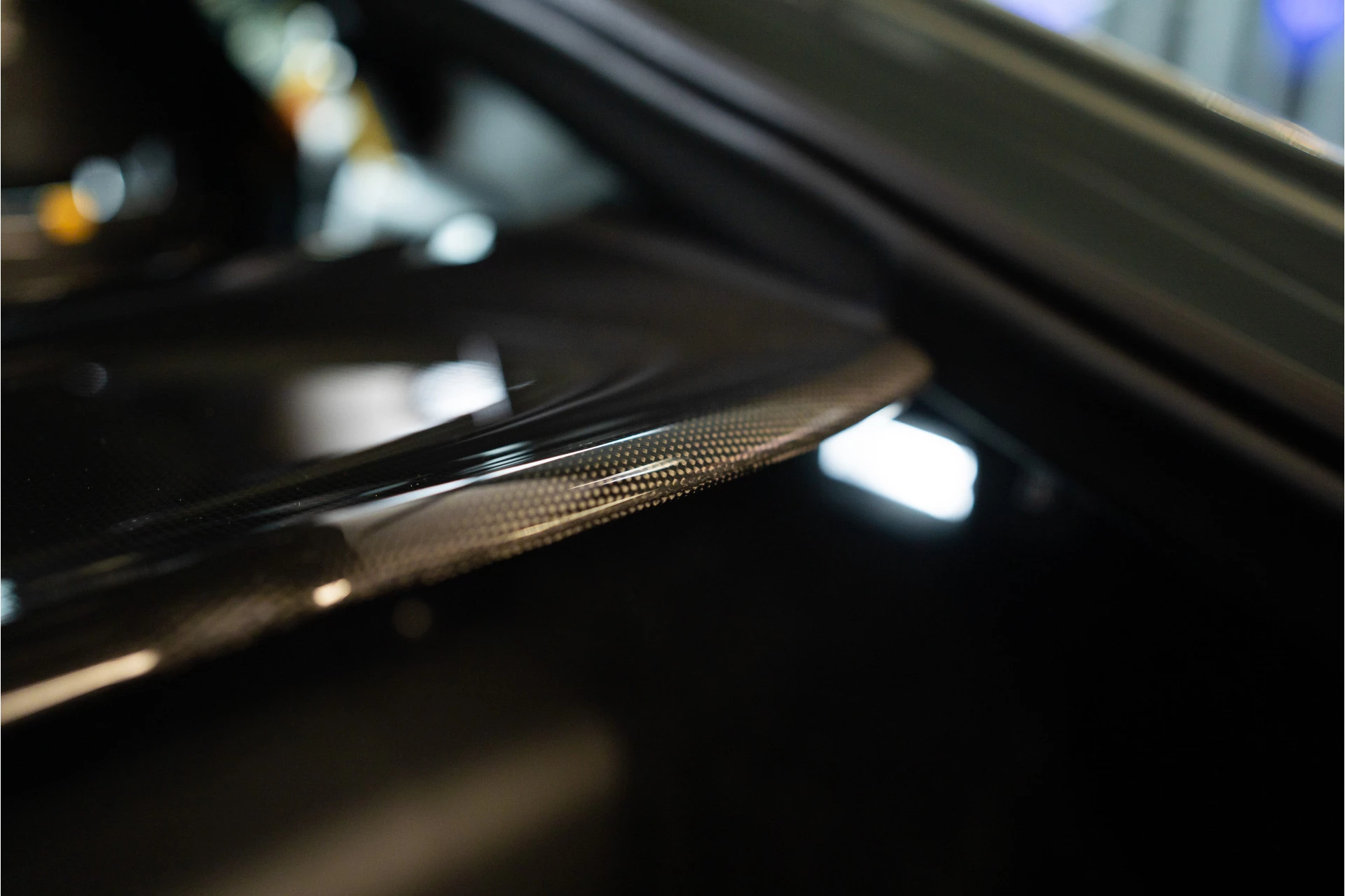 Hoofdafbeelding Ferrari 812 Competizione