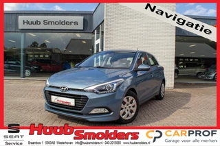 Hyundai i20 1.0 T-GDI Comfort