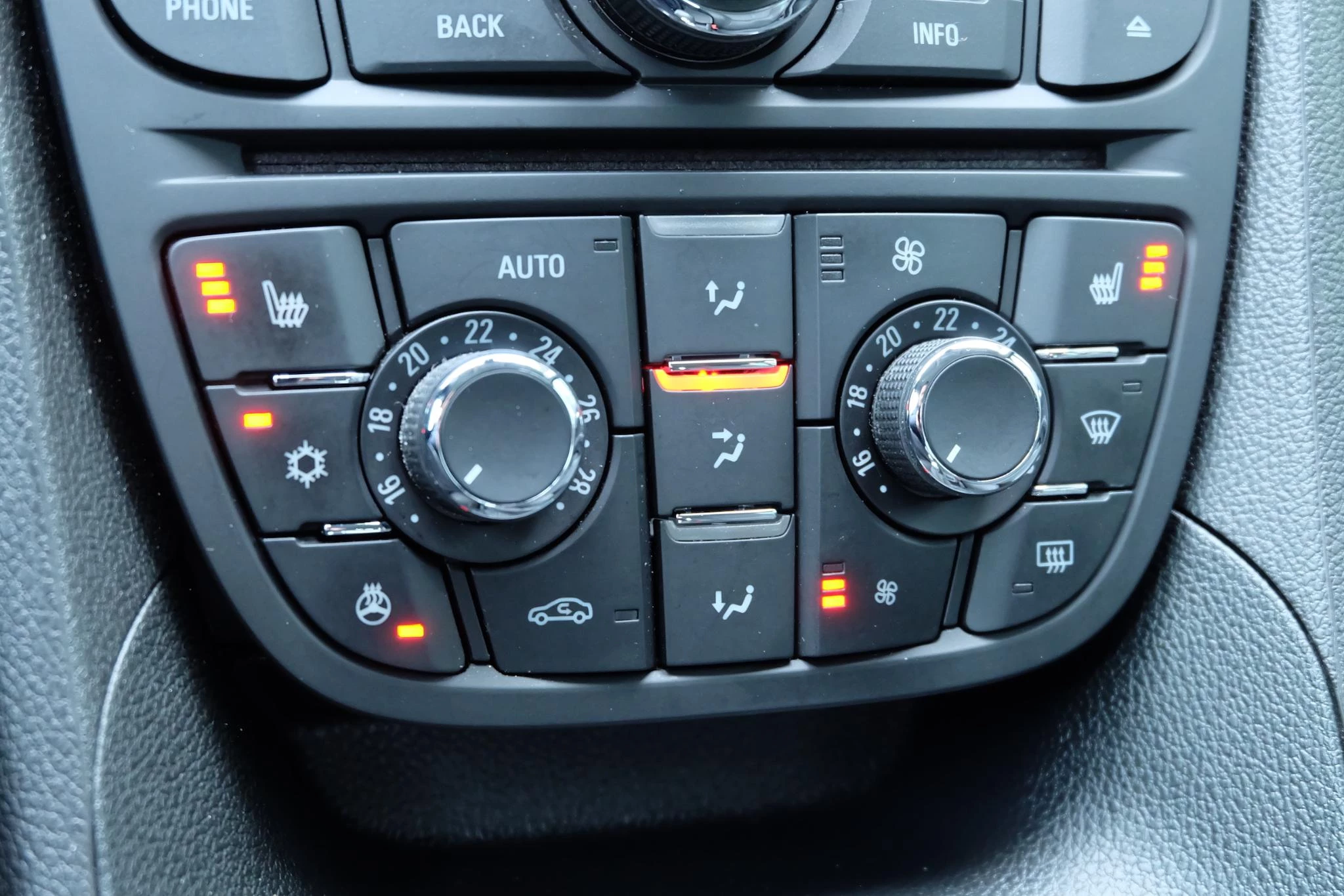 Hoofdafbeelding Opel Meriva