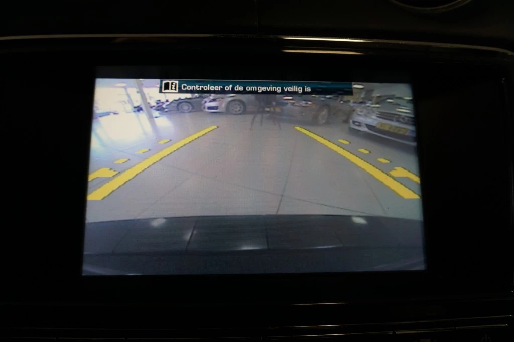 Hoofdafbeelding Jaguar XJ