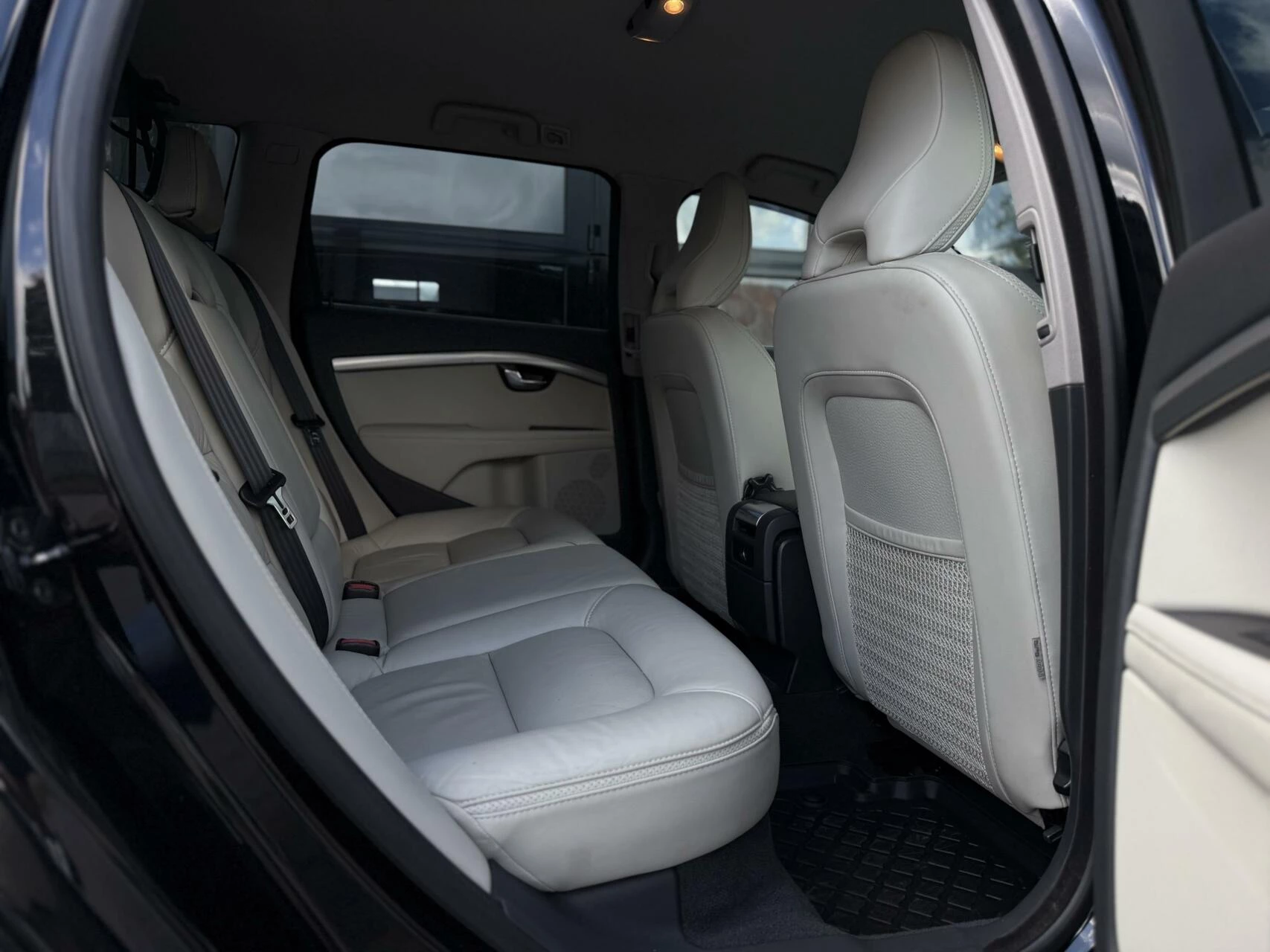 Hoofdafbeelding Volvo XC70