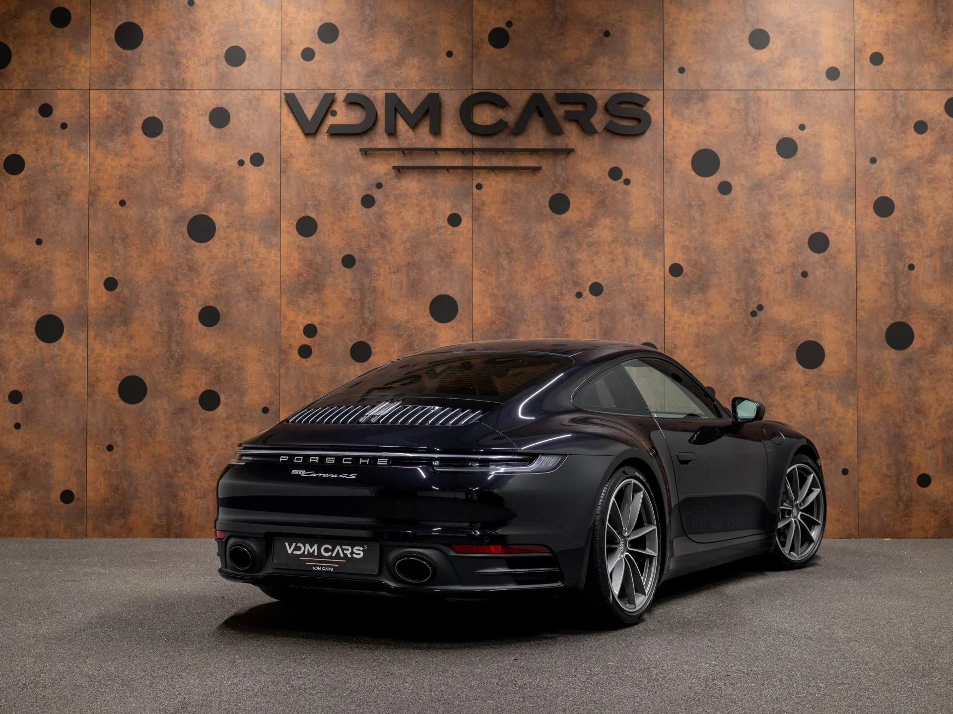 Hoofdafbeelding Porsche 911