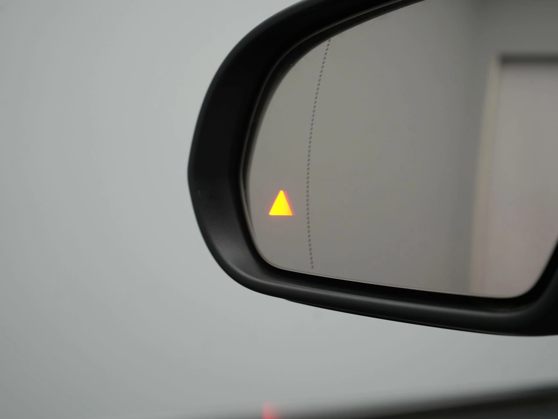Hoofdafbeelding Mercedes-Benz EQA