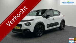 Citroen C3 1.2 PureTech S&S Business NAVI TREKHAAK CRUISE CAMERA CARPLAY ECC.