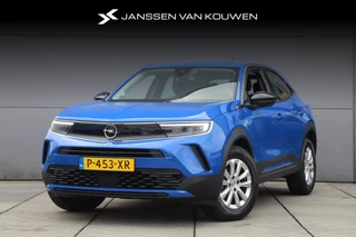 Hoofdafbeelding Opel Mokka Opel Mokka 1.2 100pk Edition / LED / Cruise Control / LM Velgen