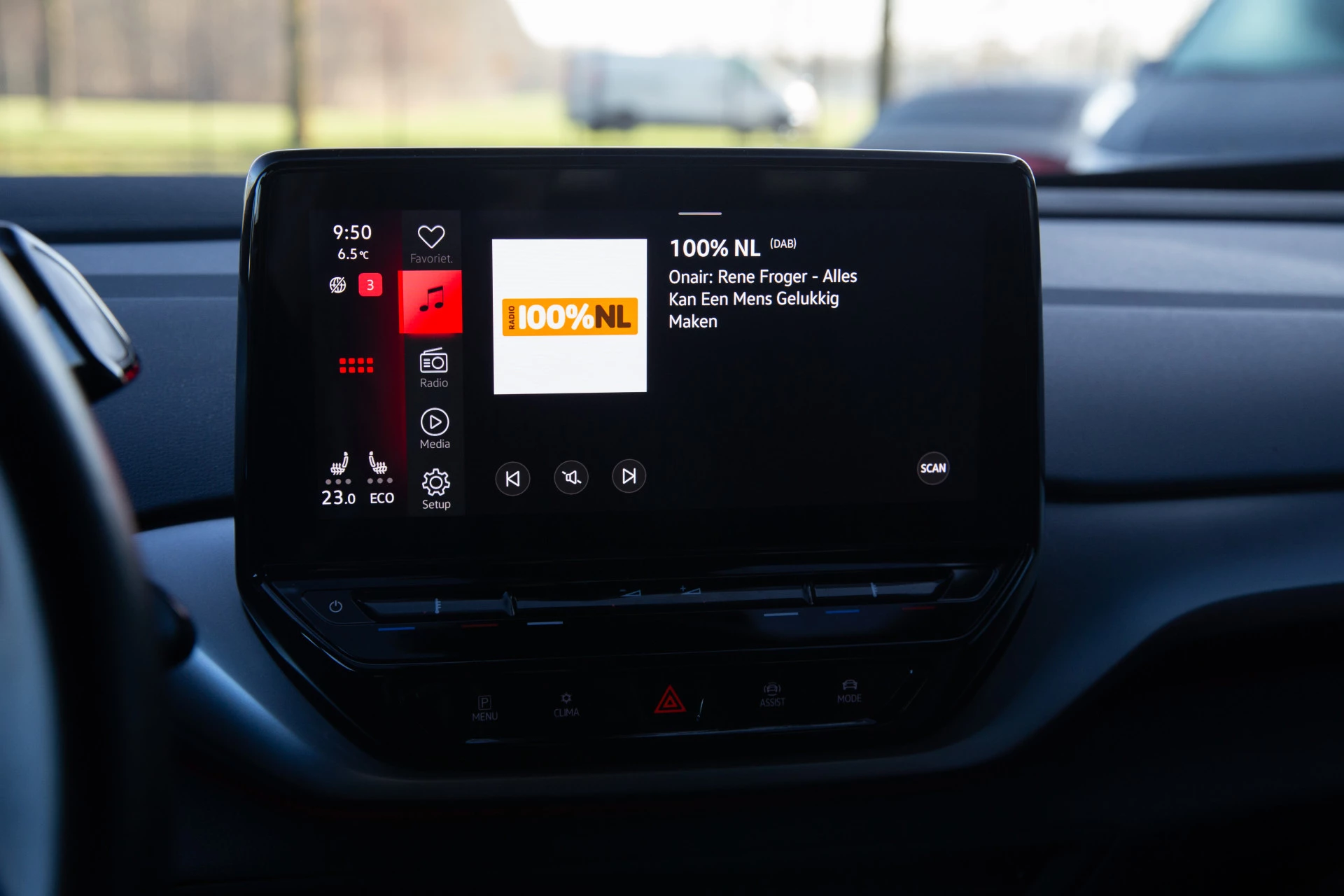 Hoofdafbeelding Volkswagen ID.4