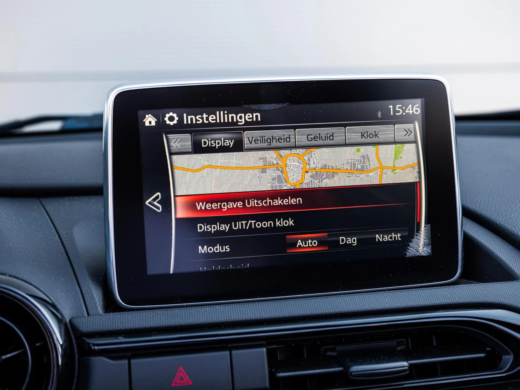 Hoofdafbeelding Mazda MX-5