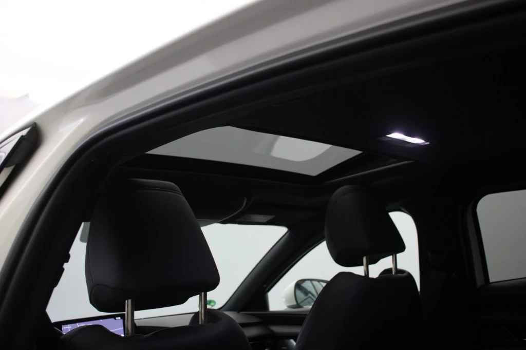 Hoofdafbeelding Mazda 3