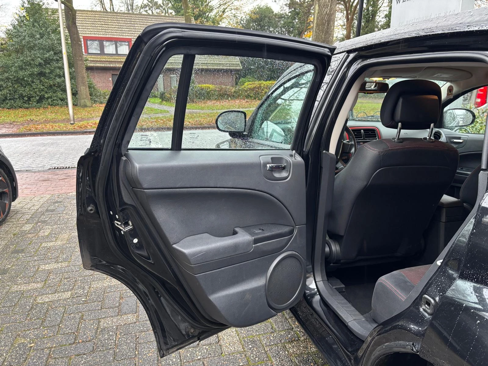 Hoofdafbeelding Dodge Caliber