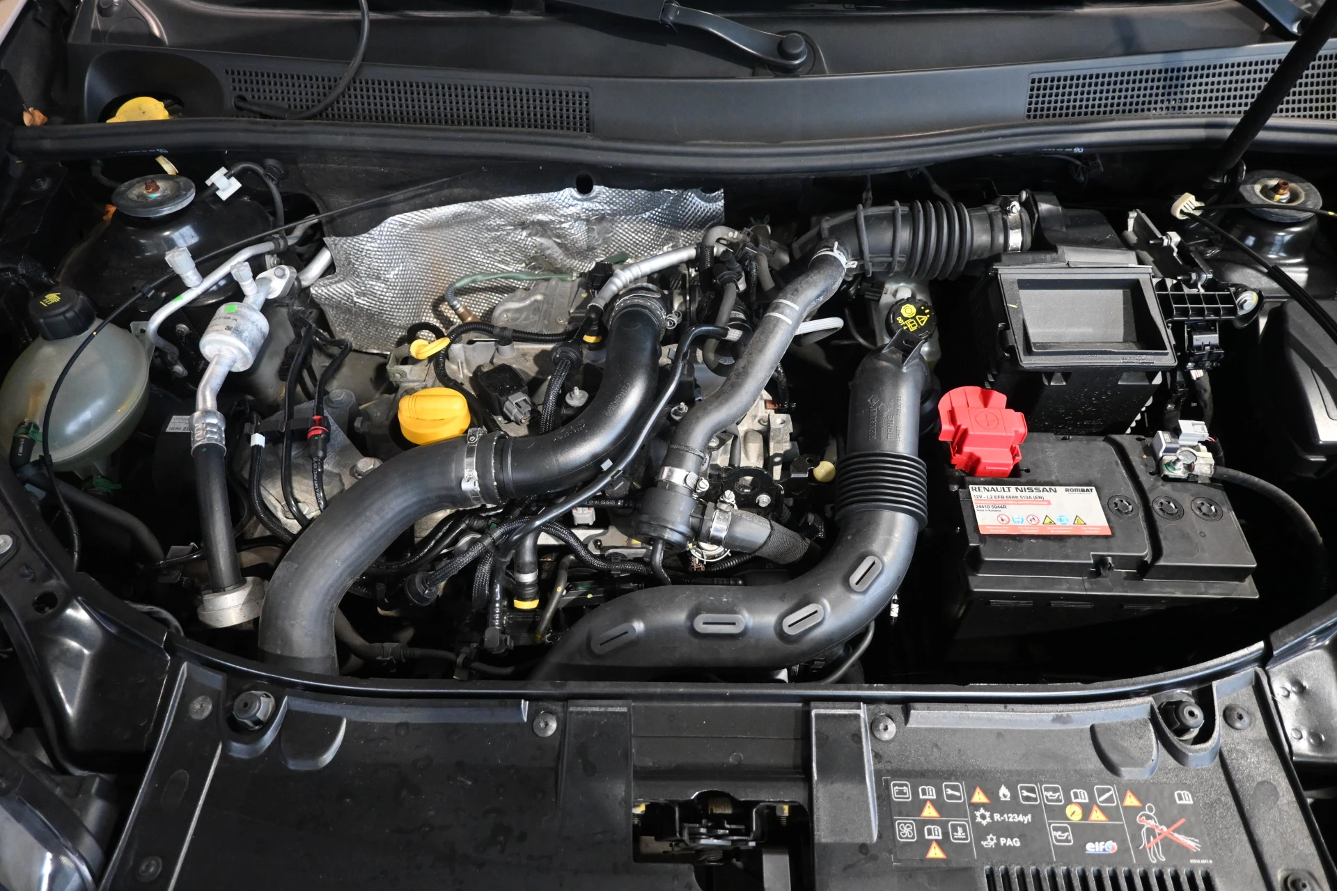 Hoofdafbeelding Dacia Logan