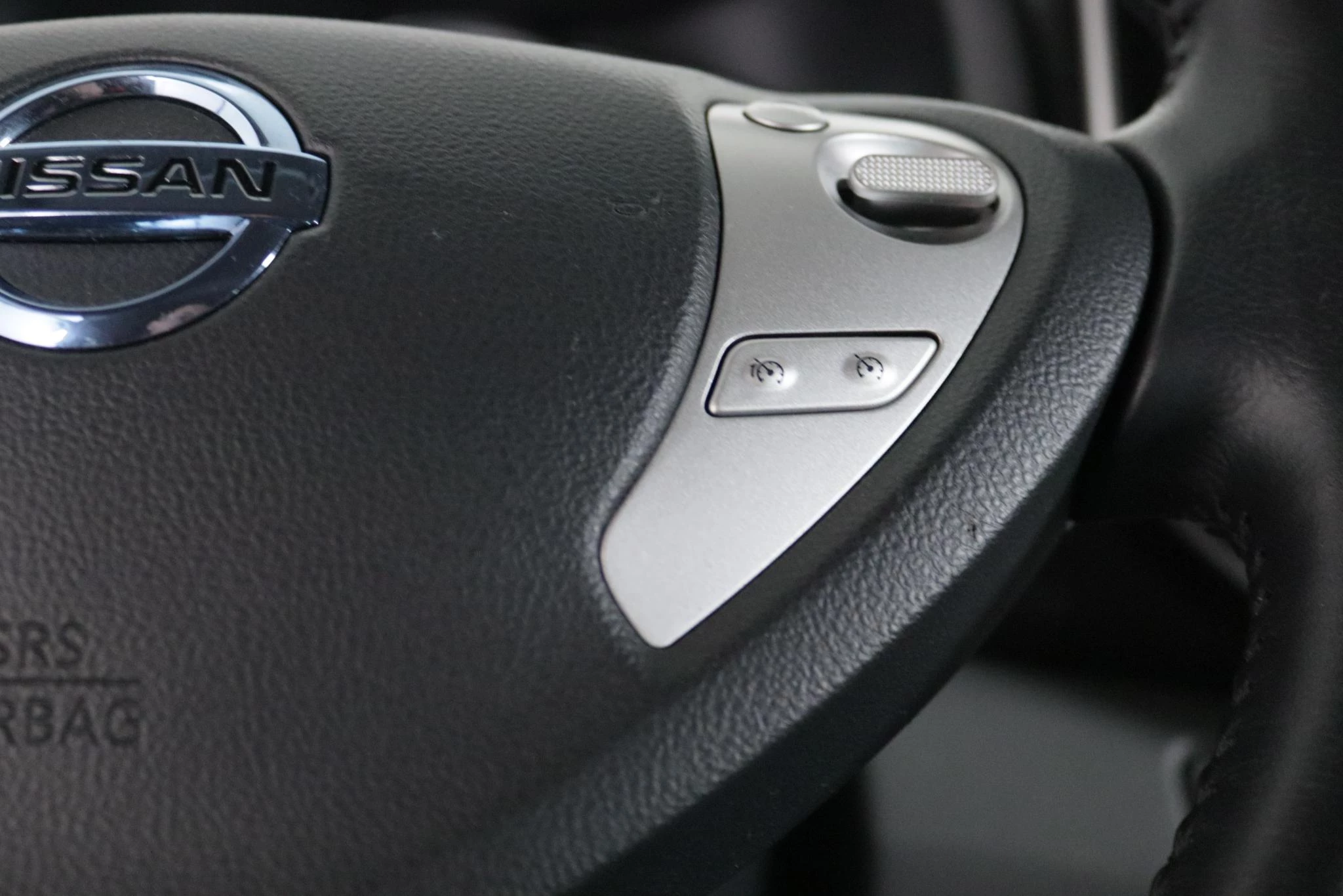 Hoofdafbeelding Nissan e-NV200