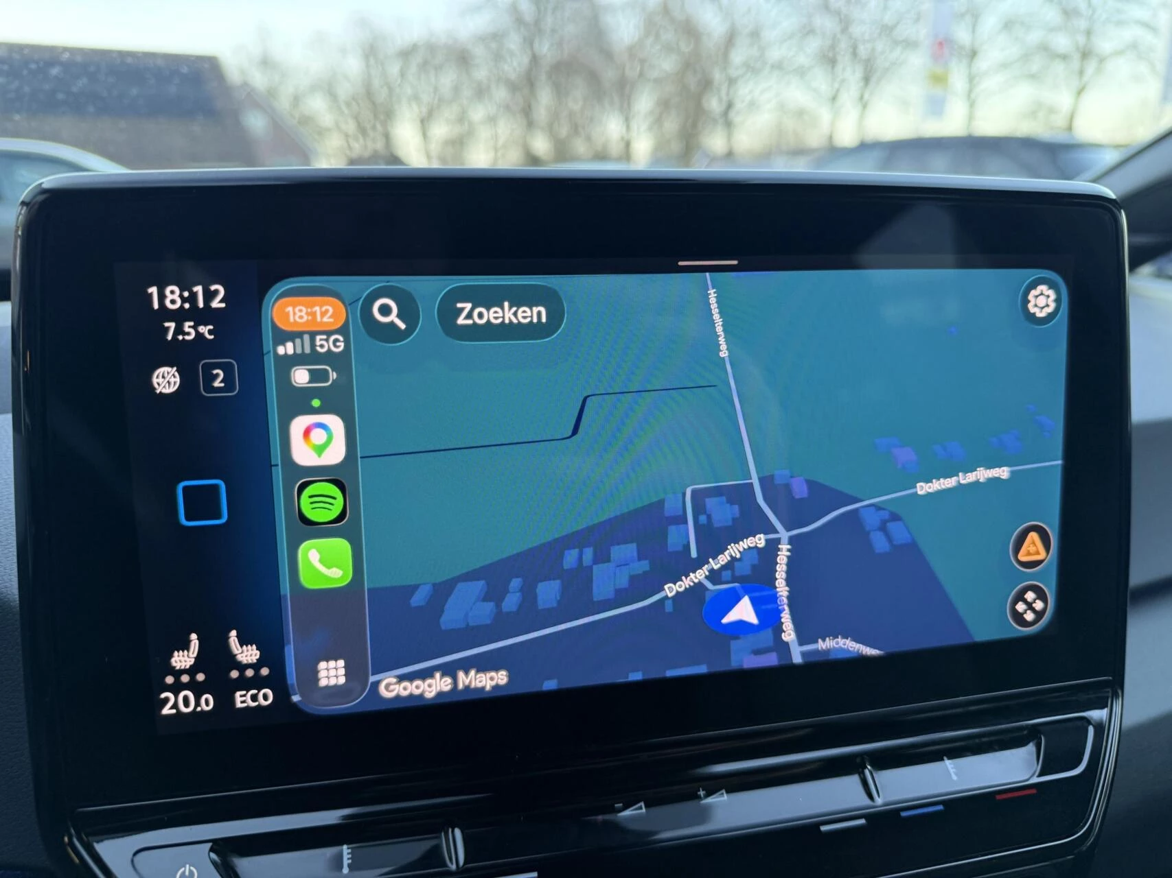 Hoofdafbeelding Volkswagen ID.3