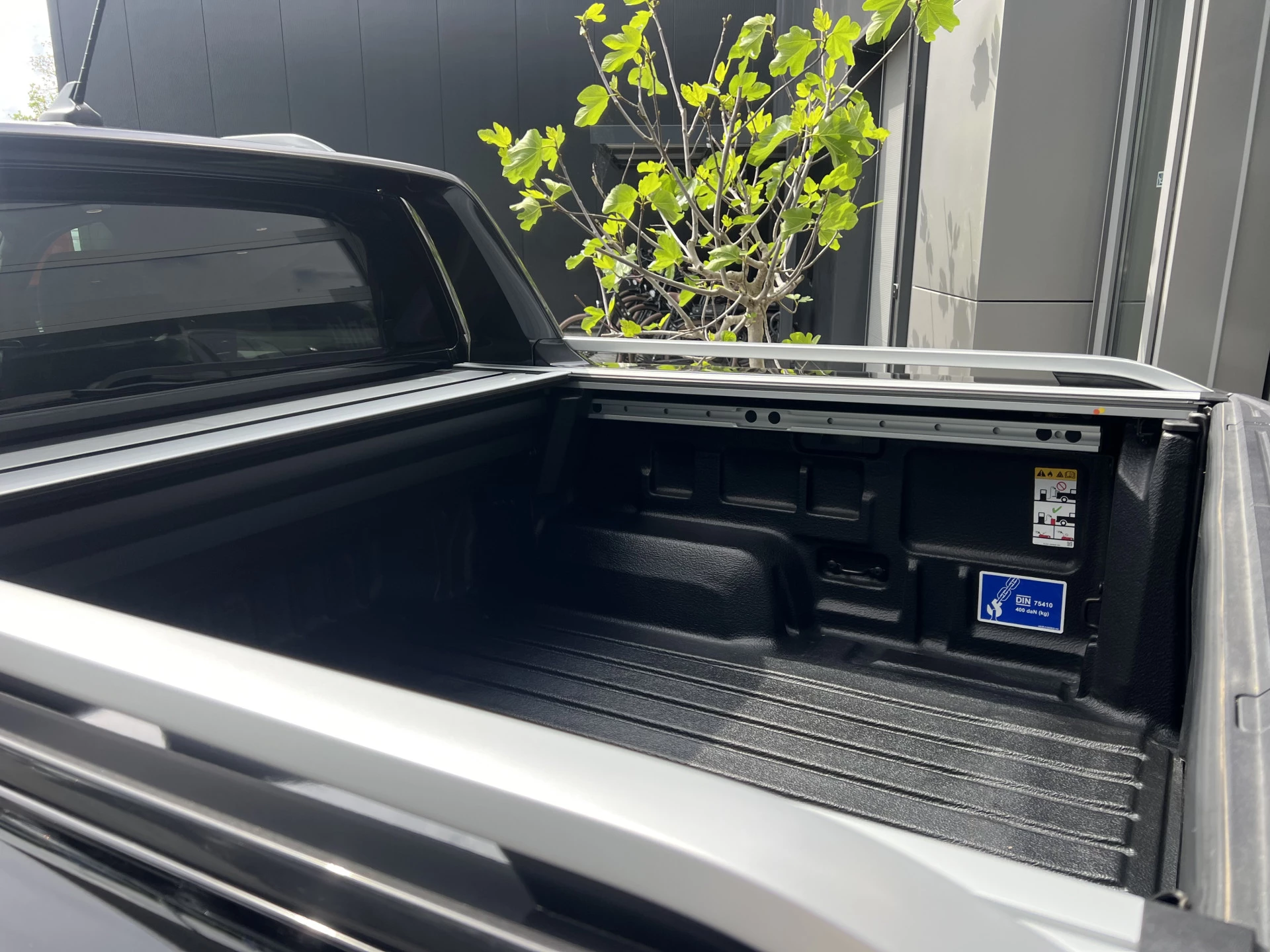 Hoofdafbeelding Ford Ranger