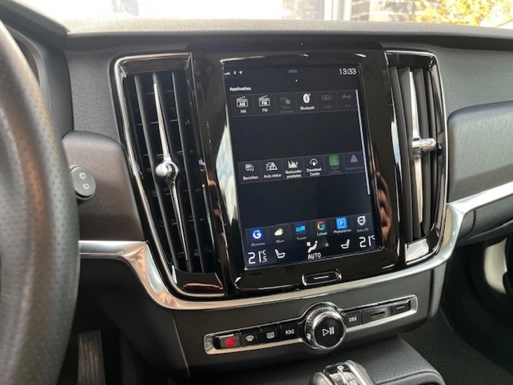 Hoofdafbeelding Volvo V90