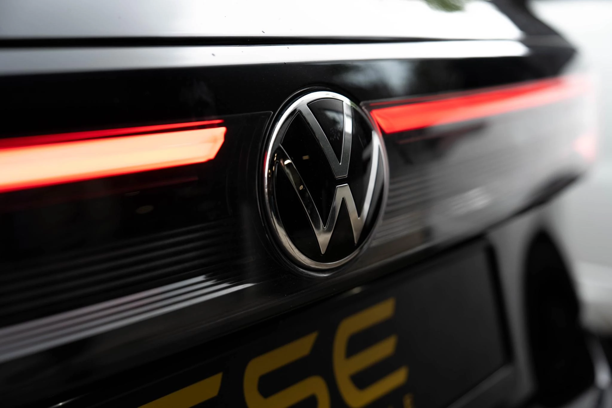 Hoofdafbeelding Volkswagen Taigo