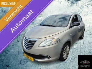 Hoofdafbeelding Lancia Ypsilon