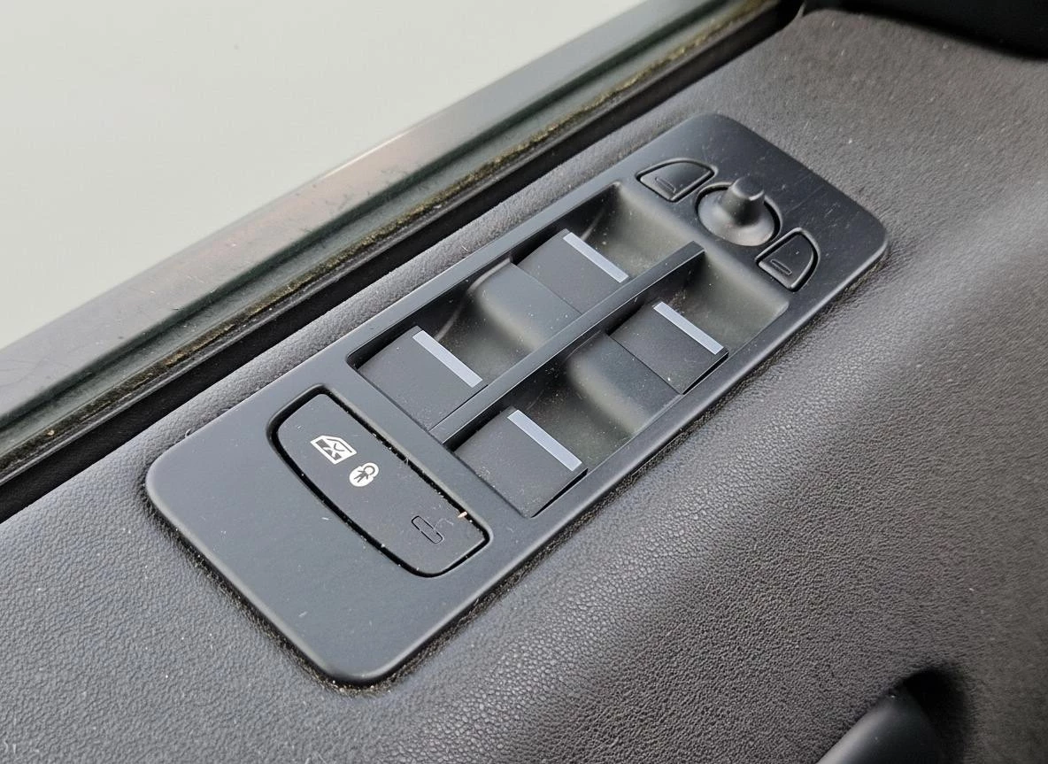 Hoofdafbeelding Land Rover Discovery Sport