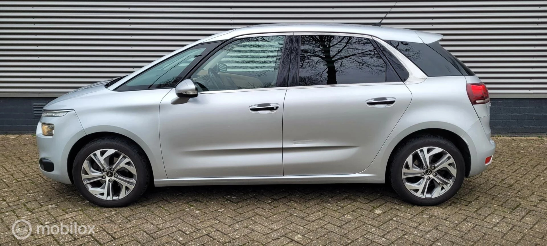 Hoofdafbeelding Citroën C4 Picasso