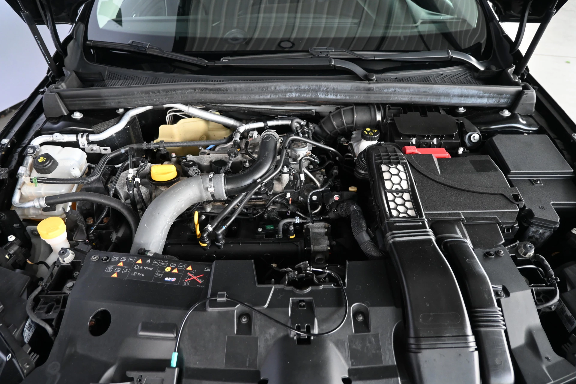 Hoofdafbeelding Renault Mégane
