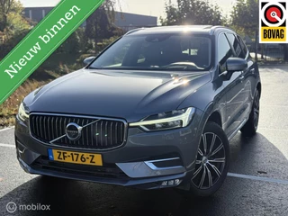 Volvo XC60 2.0 T5 Inscription PANO|LED|360|TRKHK|H&K|MEMORY|