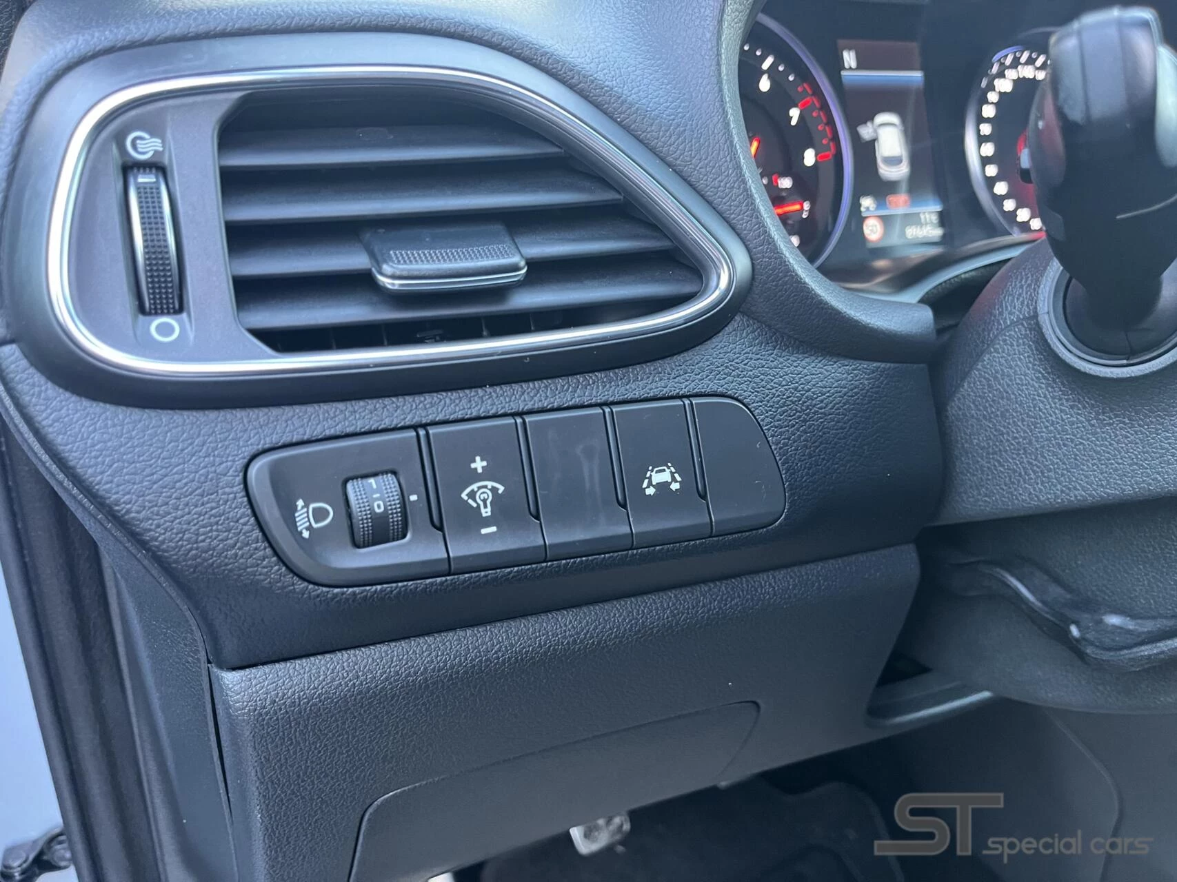 Hoofdafbeelding Hyundai i30