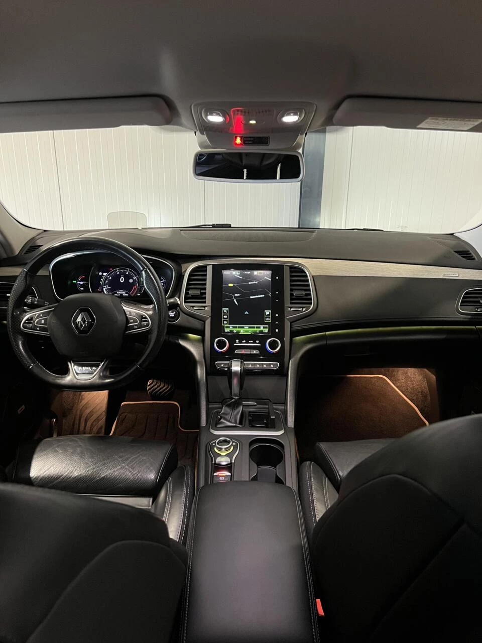 Hoofdafbeelding Renault Talisman