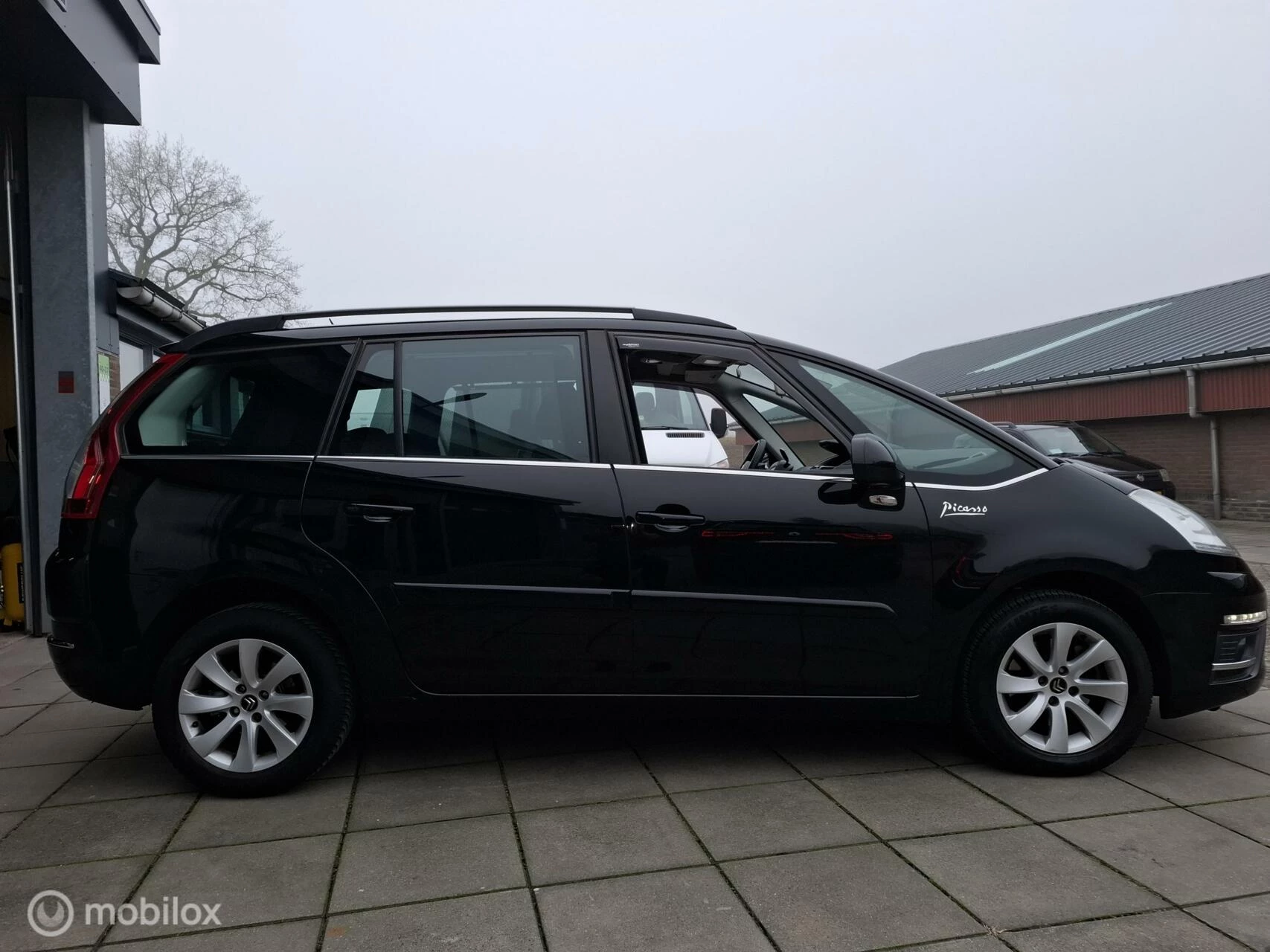 Hoofdafbeelding Citroën Grand C4 Picasso