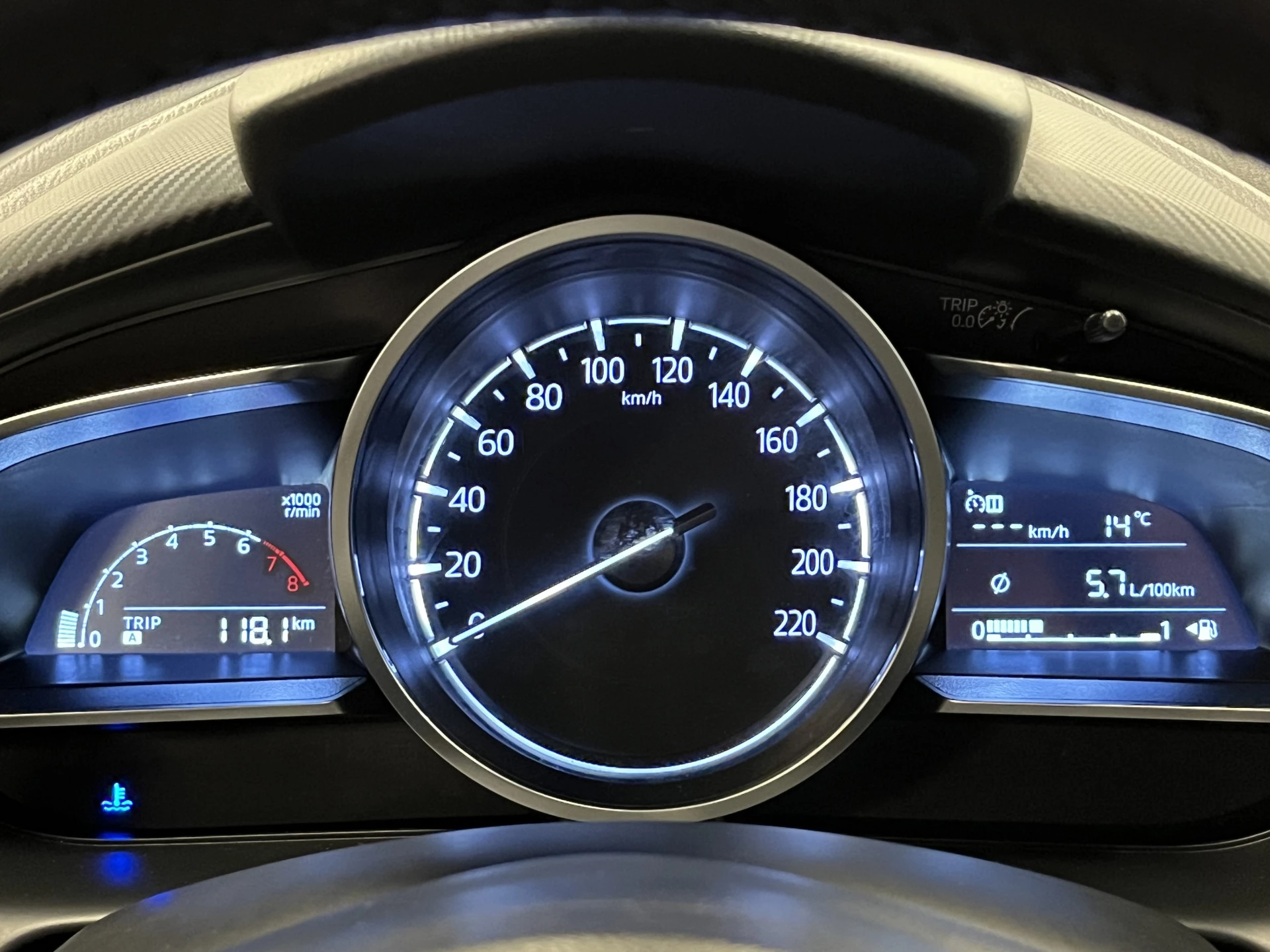 Hoofdafbeelding Mazda 2