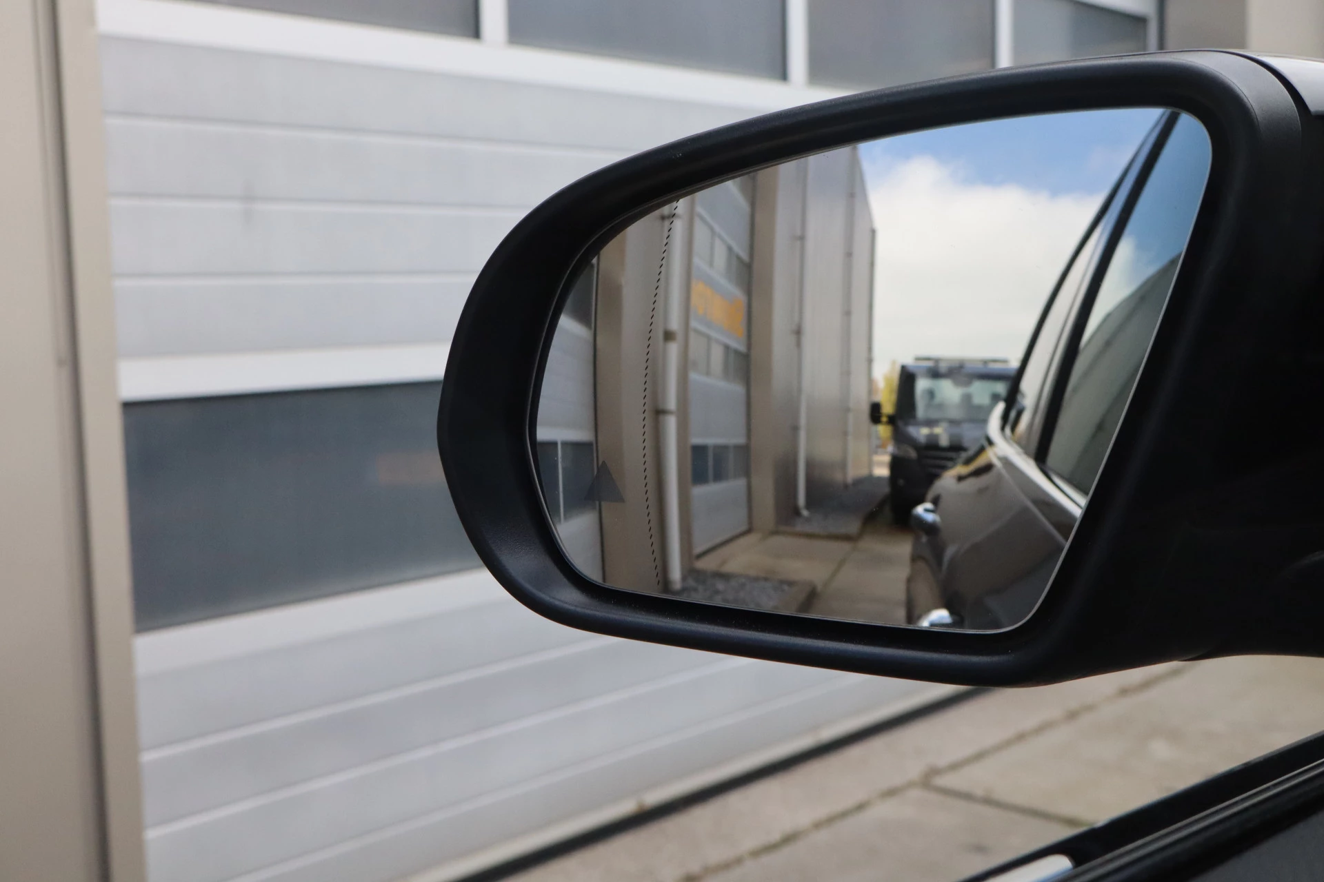 Hoofdafbeelding Mercedes-Benz EQA