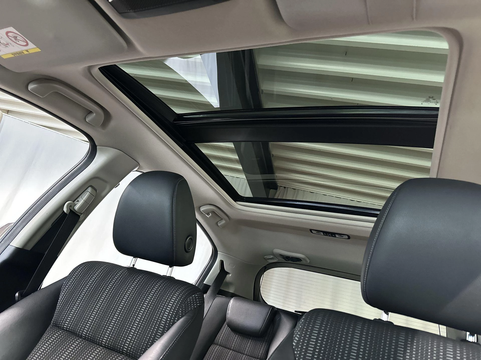 Hoofdafbeelding Honda HR-V