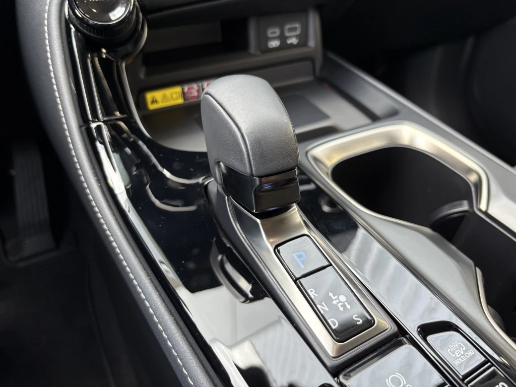 Hoofdafbeelding Lexus NX