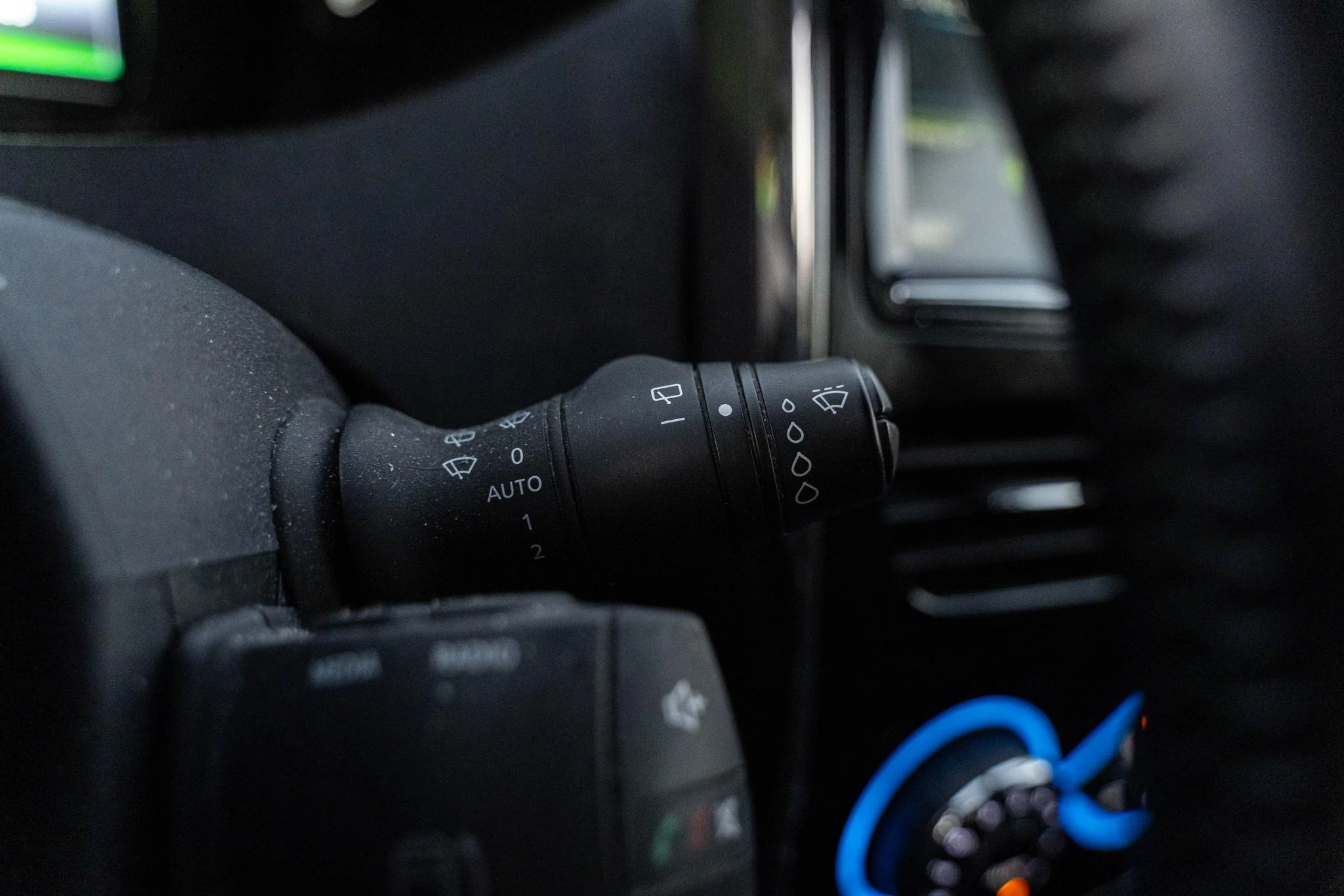 Hoofdafbeelding Renault ZOE