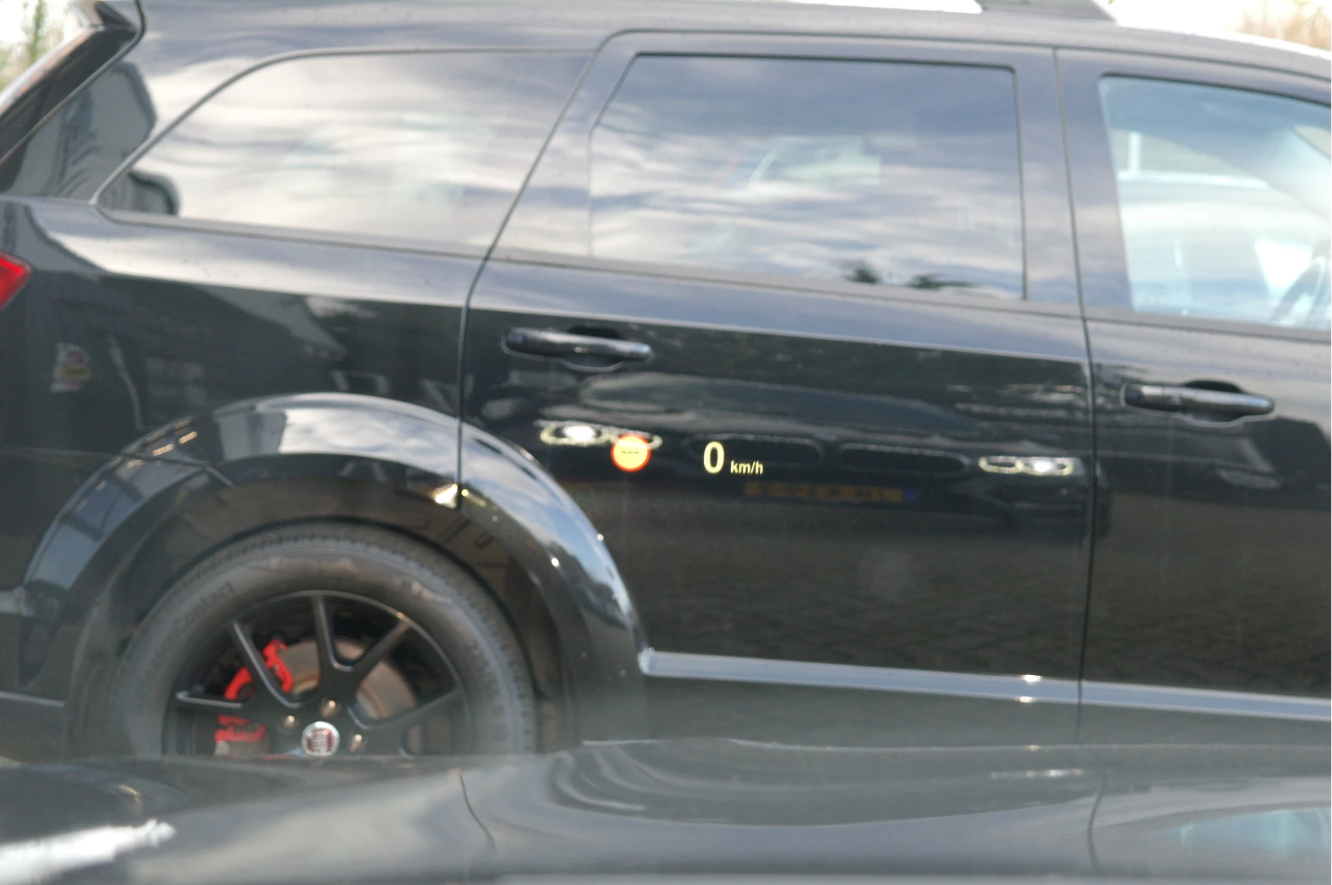 Hoofdafbeelding BMW X6