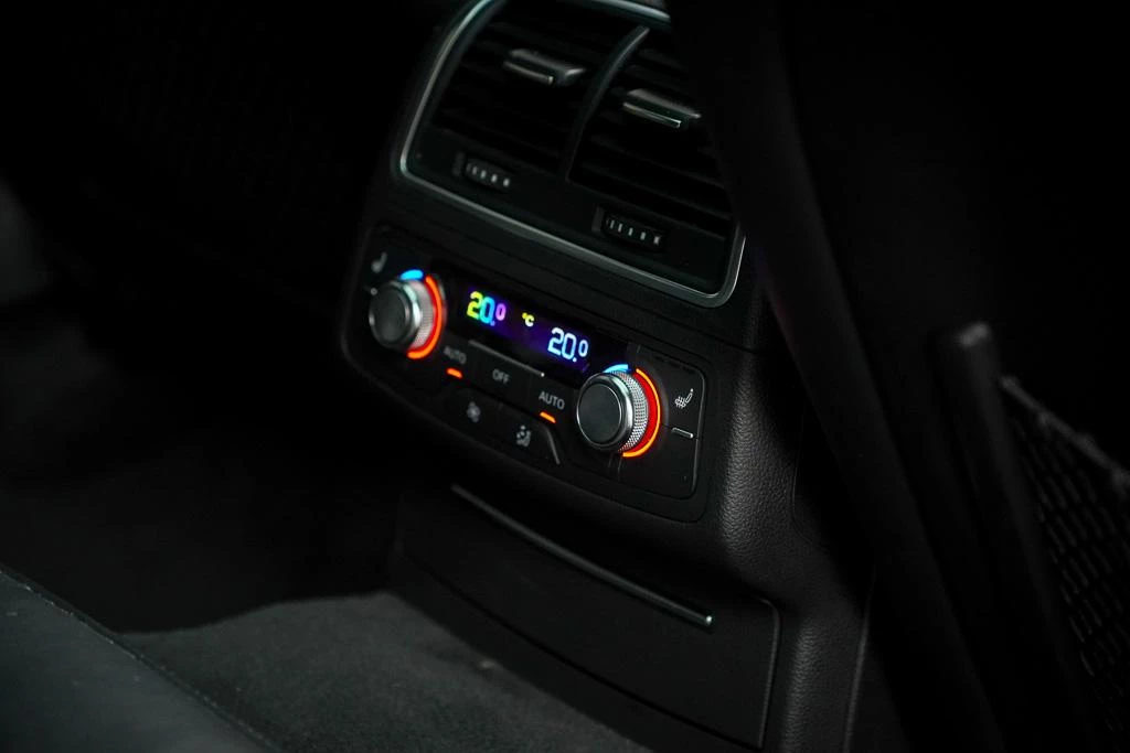 Hoofdafbeelding Audi RS6