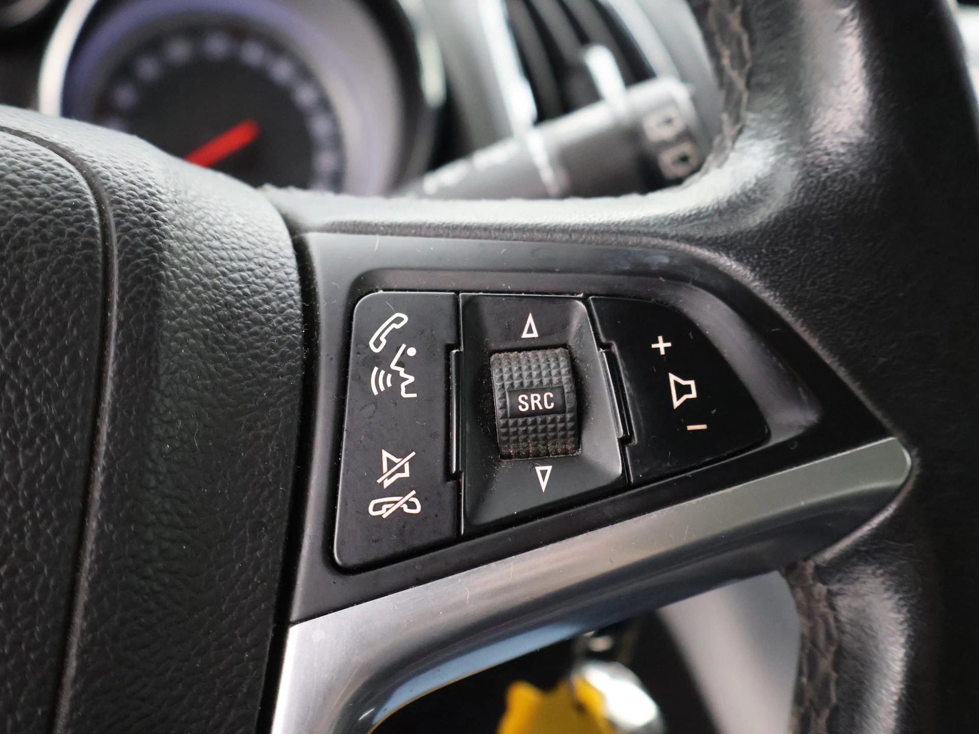 Hoofdafbeelding Opel Zafira