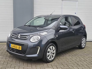 Hoofdafbeelding Citroën C1 Citroen C1 1.0 VTi Urban Ride | Airco | Bluetooth