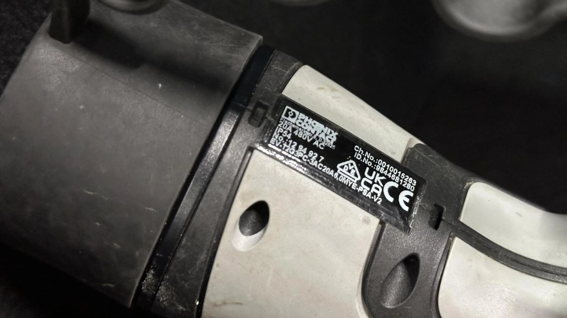 Hoofdafbeelding Opel Corsa-e