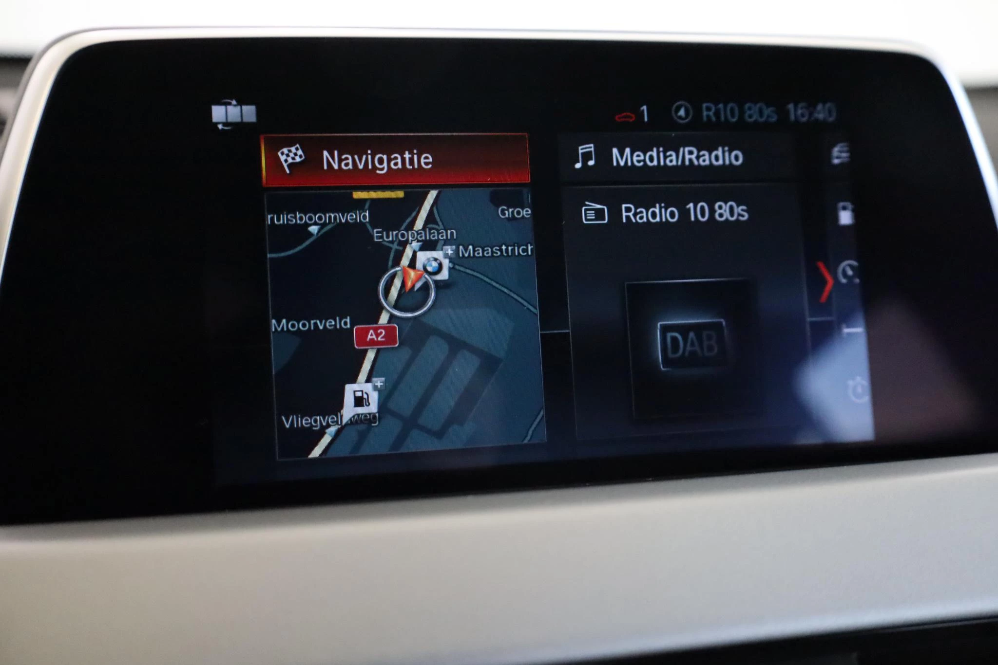 Hoofdafbeelding BMW X2